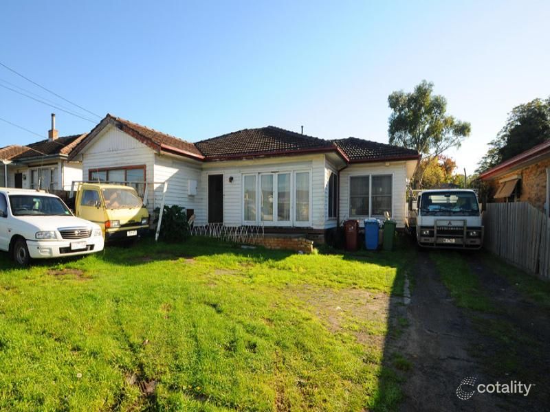 1495 Heatherton Rd, Dandenong North, VIC 3175