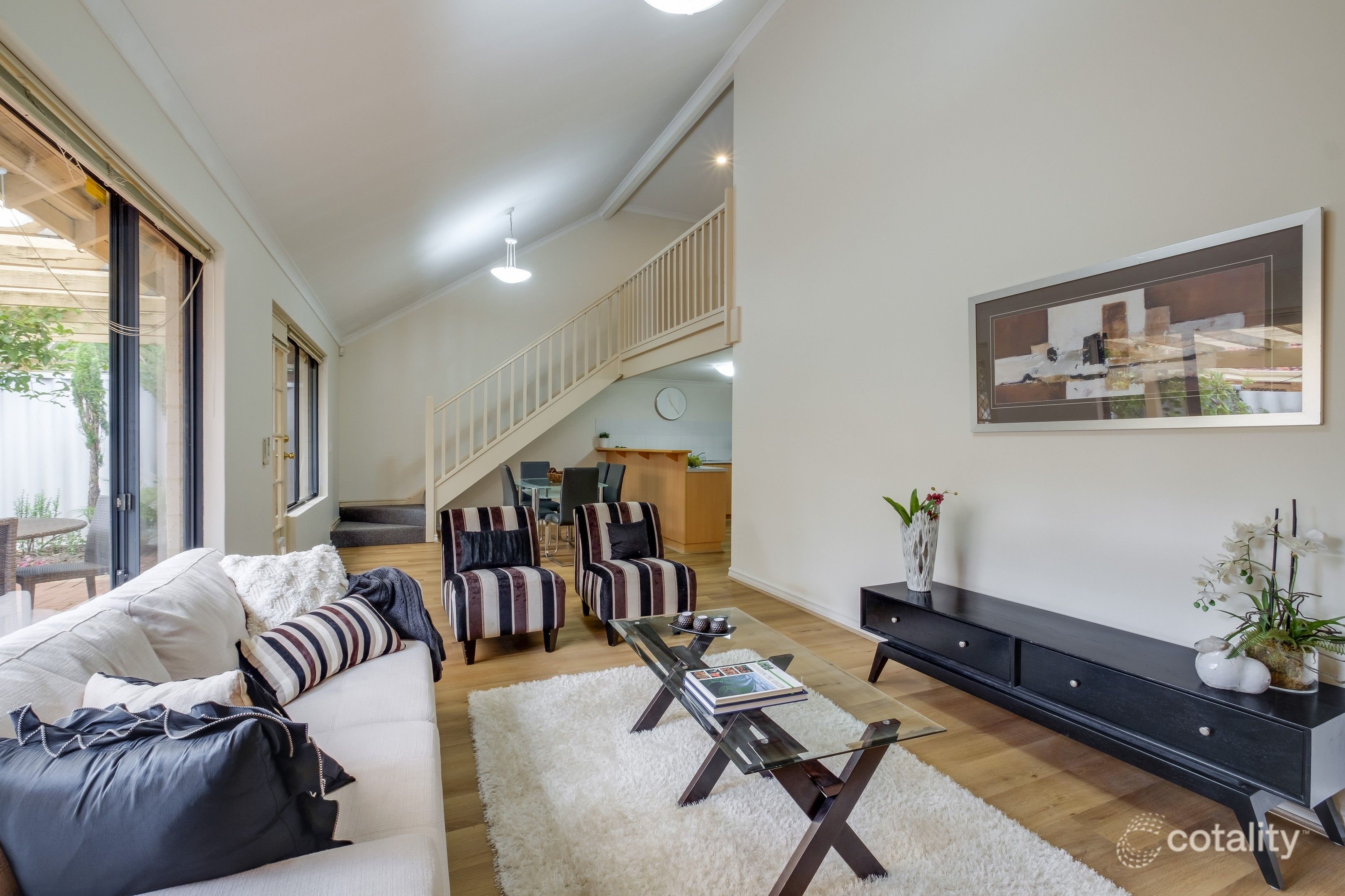 3/60 Waterloo St, Joondanna, WA 6060