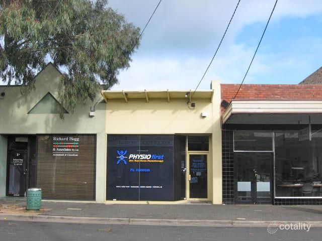 1/3b Keys St, Beaumaris, VIC 3193