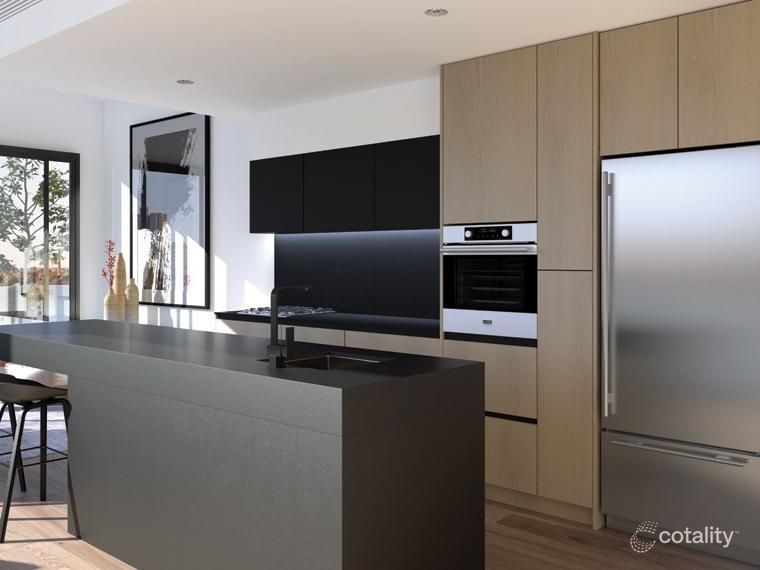 703/60 Islington St, Collingwood, VIC 3066