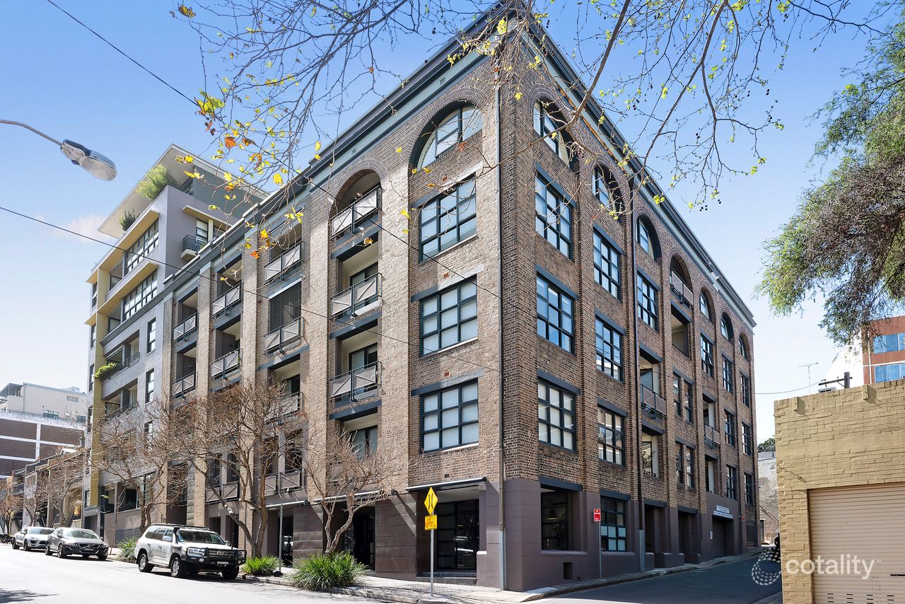 603/24-38 Bellevue St, Surry Hills, NSW 2010