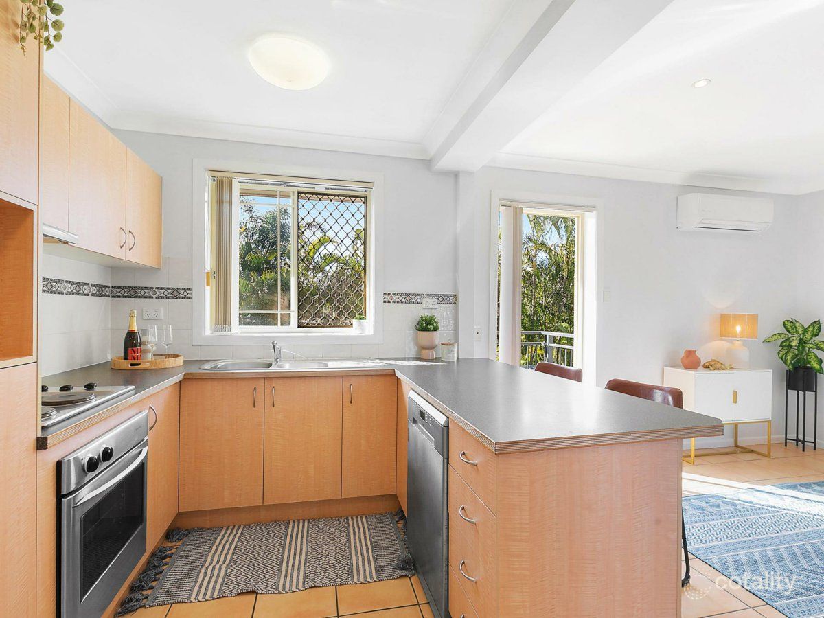 8/8 Gordon St, Stones Corner, QLD 4120