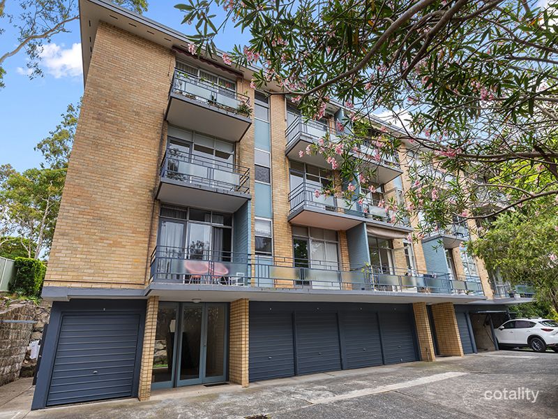 6/20 Hazelbank Rd, Wollstonecraft, NSW 2065