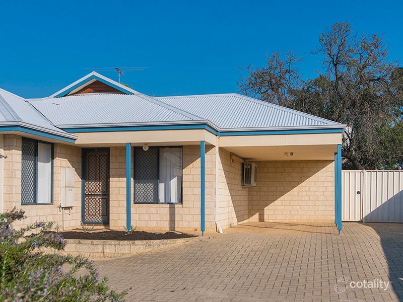 3/45 Margaret St, Midland, WA 6056