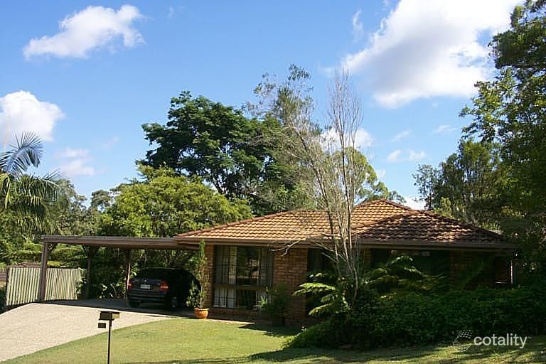 4 Kitava St, Fig Tree Pocket, QLD 4069