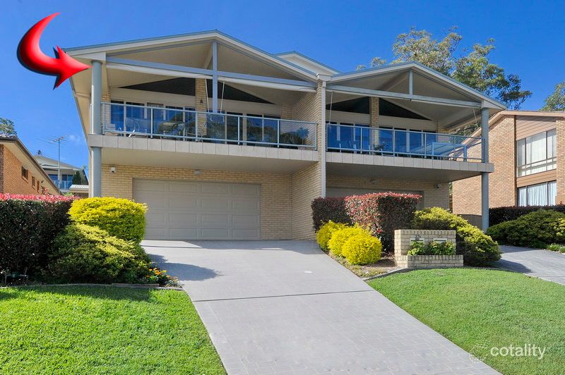 37a Cromarty Rd, Soldiers Point, NSW 2317