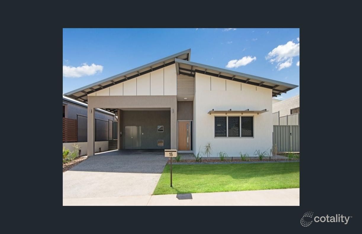 15 Rayney St, Durack, NT 0830