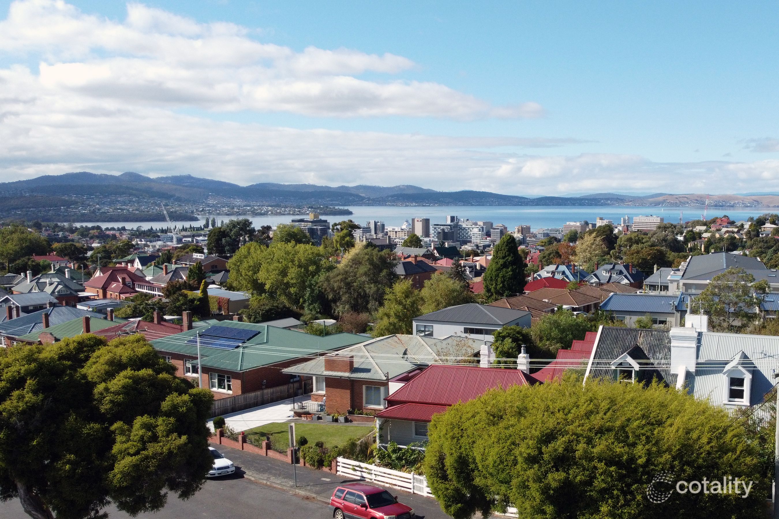 43 Hamilton St, West Hobart, TAS 7000