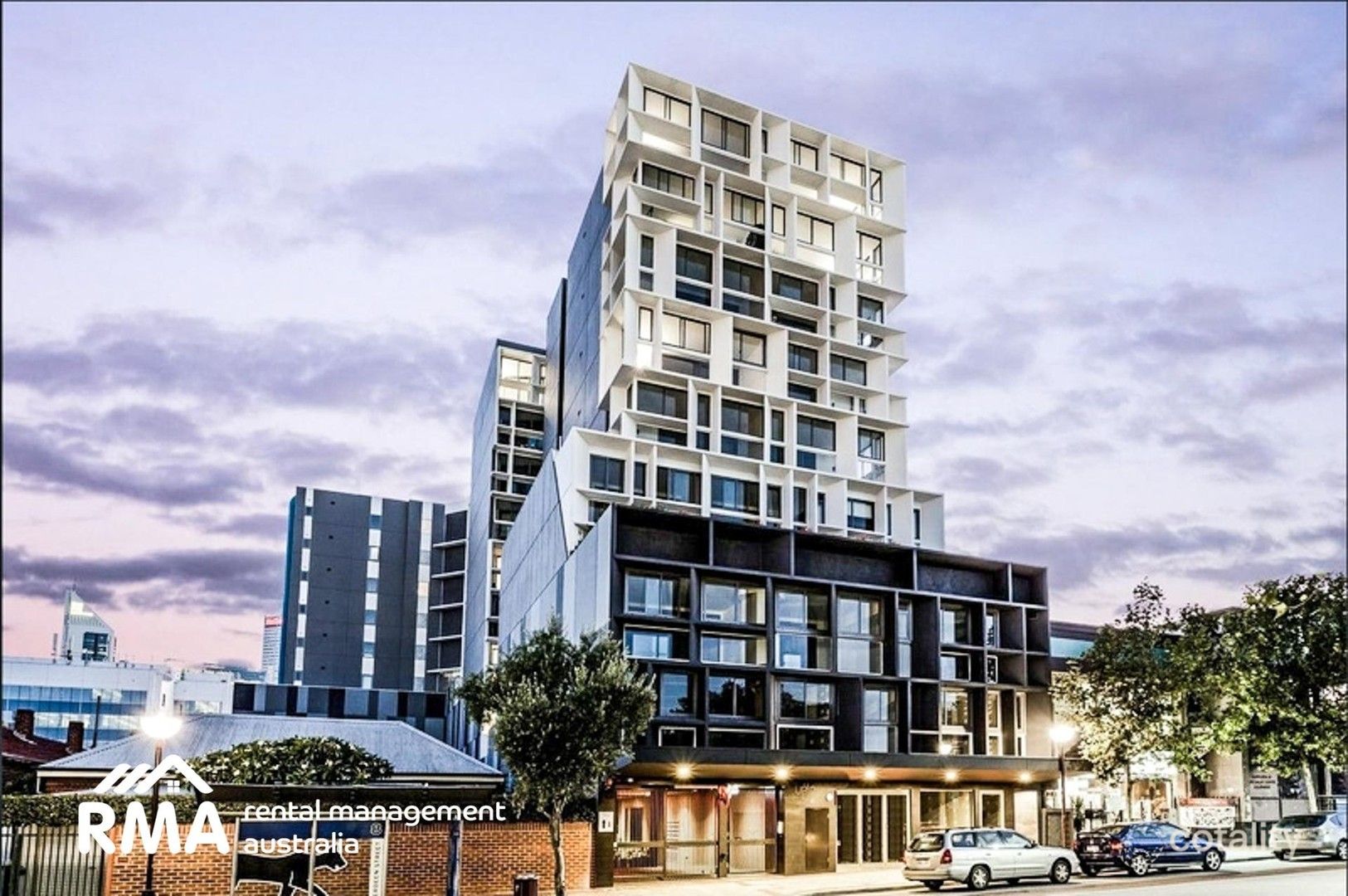 41/89 Aberdeen St, Northbridge, WA 6003