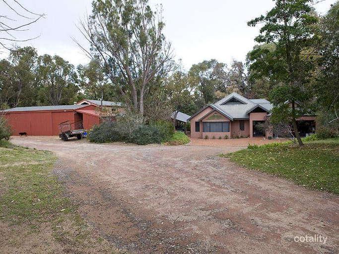 4 Tincombe Gr, Baldivis, WA 6171