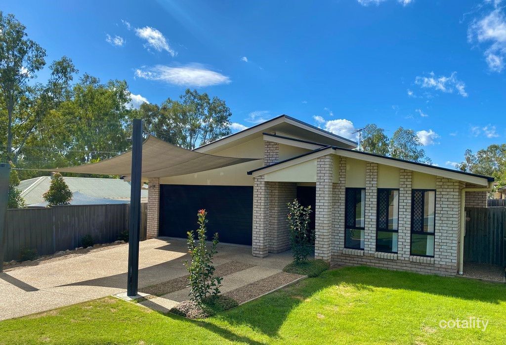 4 Armani Ave, Wulkuraka, QLD 4305
