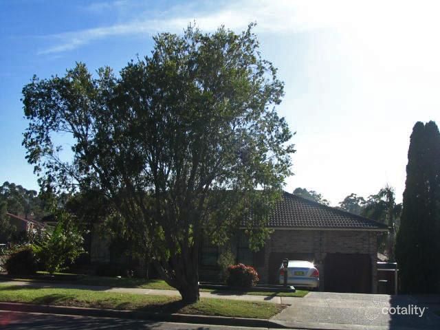 18 Gilbert Cres, Kings Langley, NSW 2147