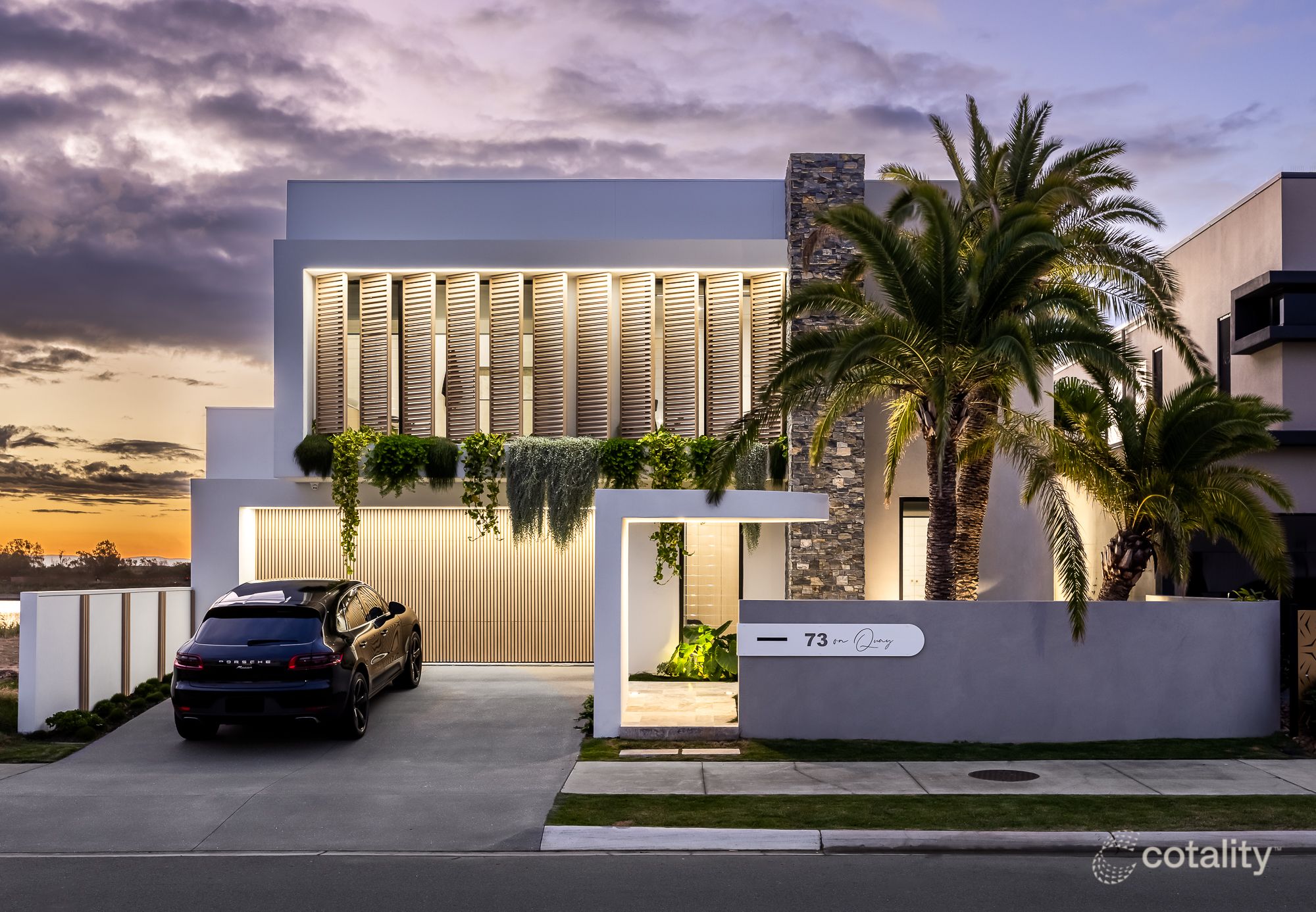 73 Quay Cct, Newport, QLD 4020