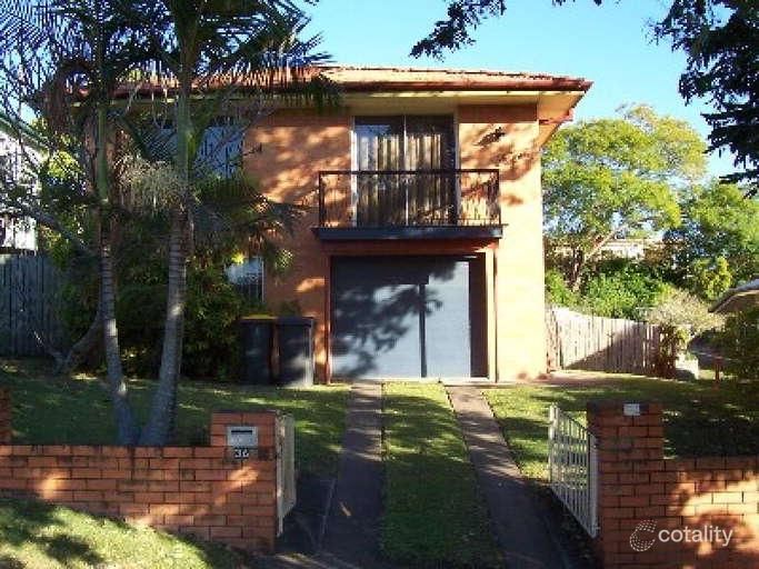 36 Pampling St, Camp Hill, QLD 4152