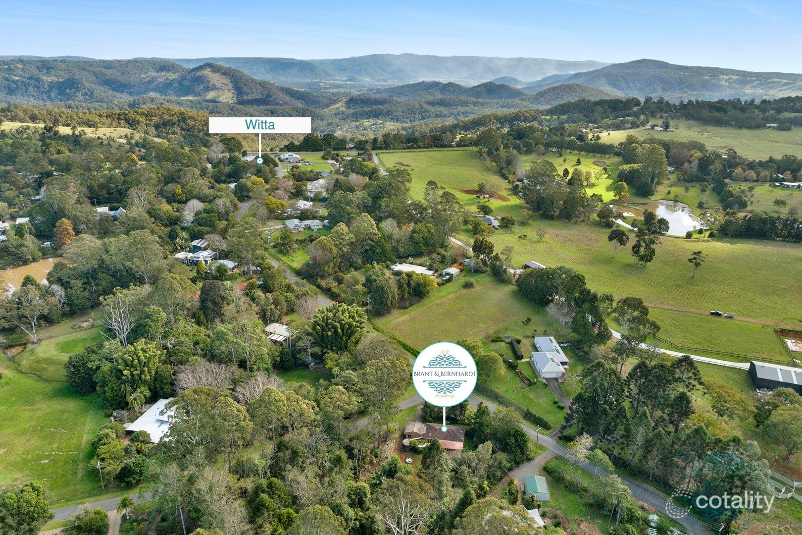 48 Gumland Dr, Witta, QLD 4552