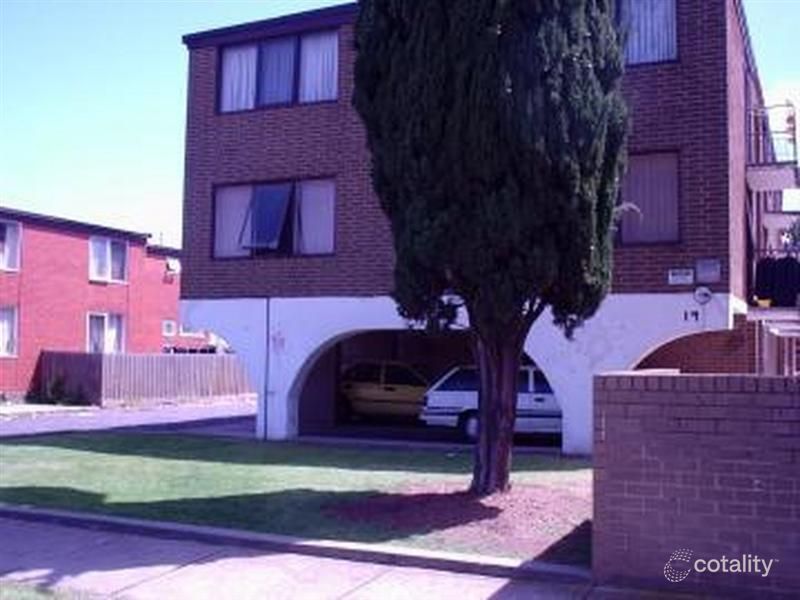 11/19 Empire St, Footscray, VIC 3011