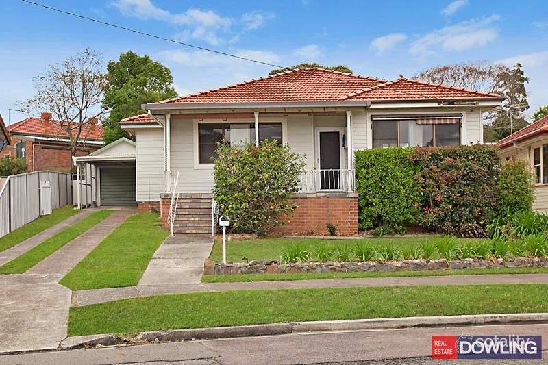 21 Abbott St, Wallsend, NSW 2287
