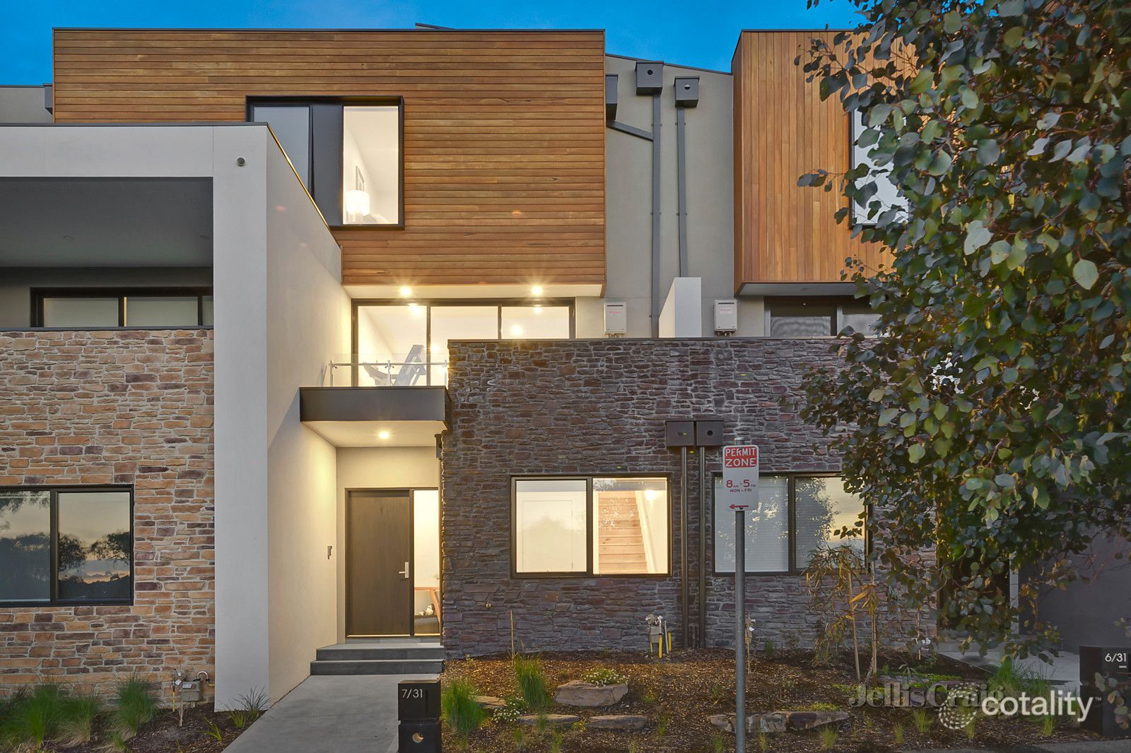 7/31 Dudley St, Eltham, VIC 3095