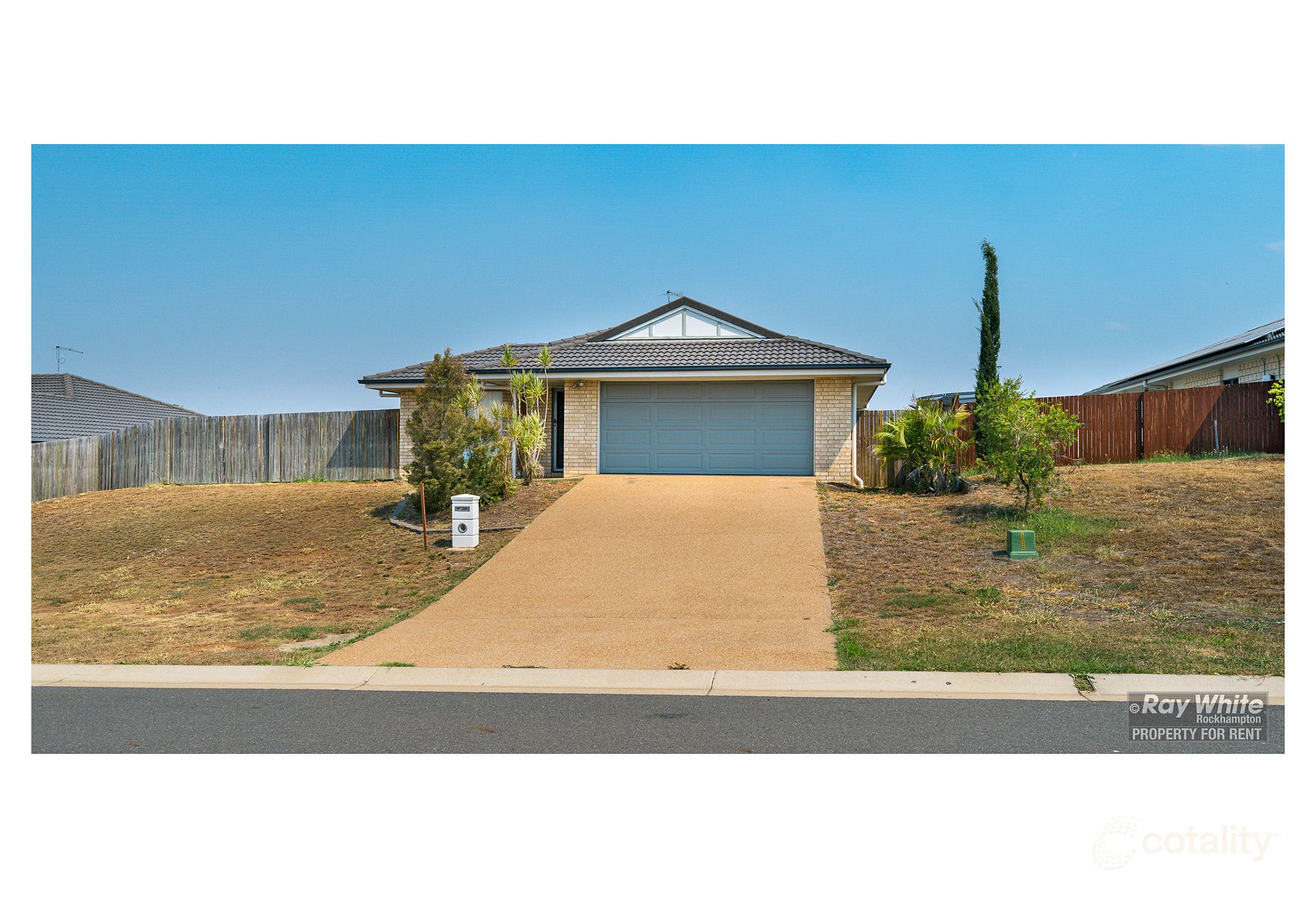 12 Burke And Wills Dr, Gracemere, QLD 4702