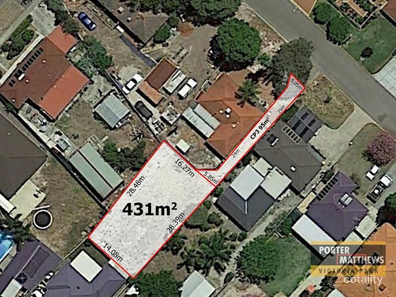 36a Trink St, Cloverdale, WA 6105