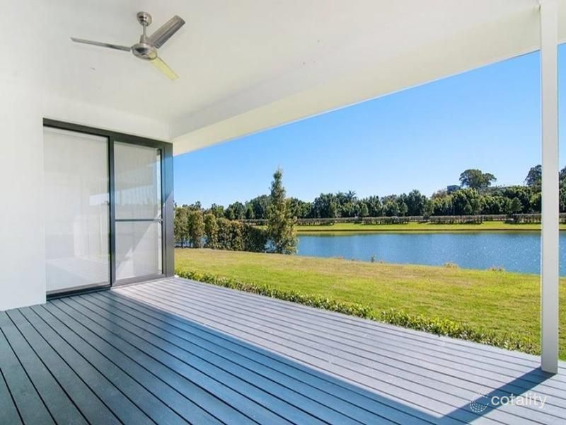 2651 The Address, Hope Island, QLD 4212