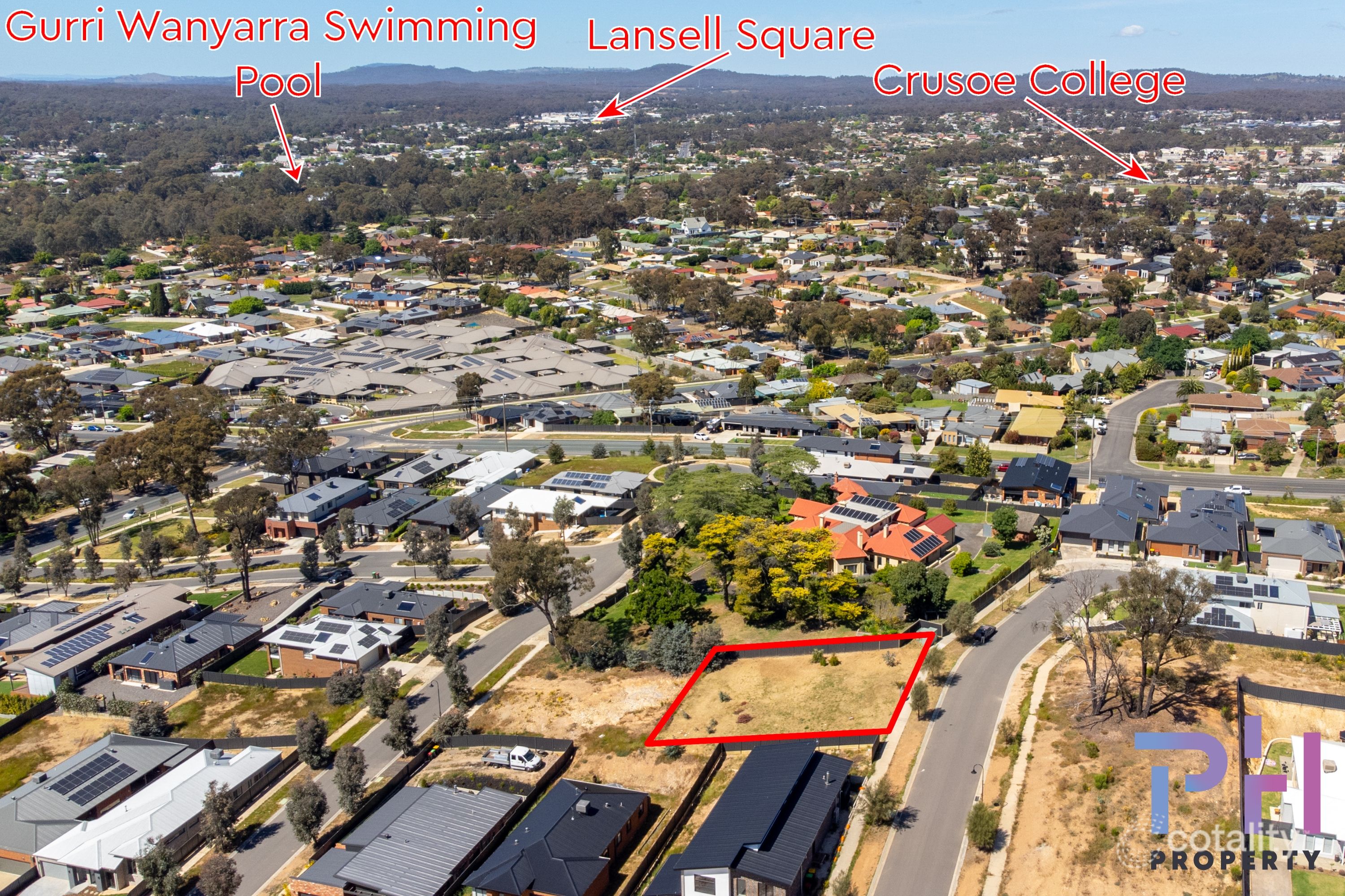 3 Ucres Way, Golden Square, VIC 3555