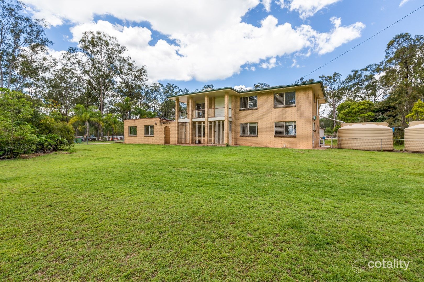 21 Borallon Station Rd, Pine Mountain, QLD 4306