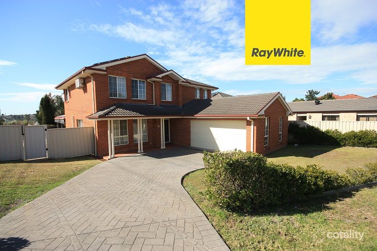 4 Maryfields Dr, Blair Athol, NSW 2560