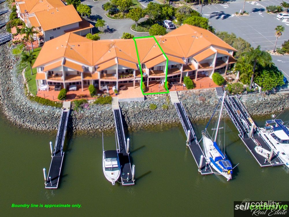 4/156 Griffith Rd, Newport, QLD 4020