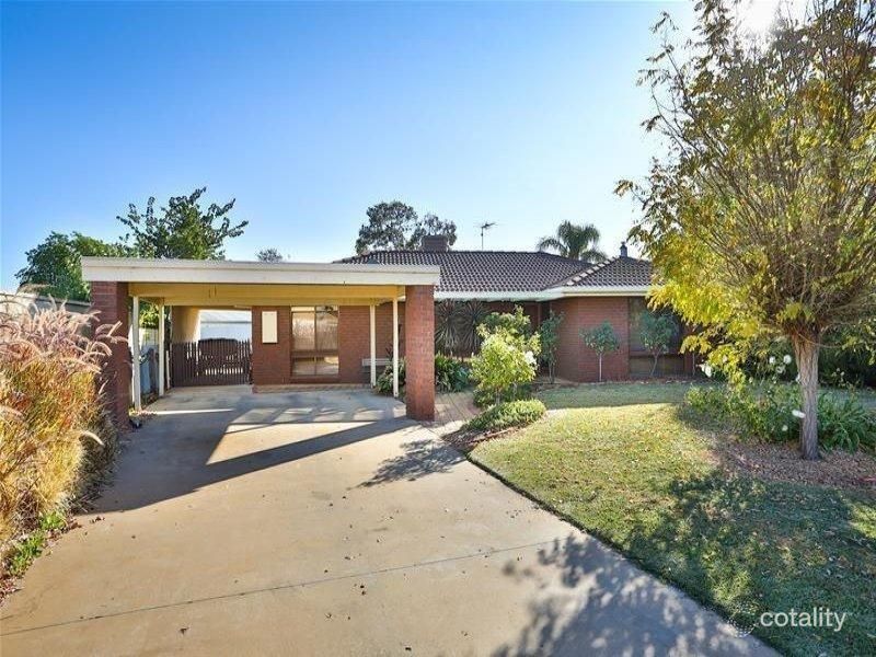 6 Heley Ct, Mildura, VIC 3500