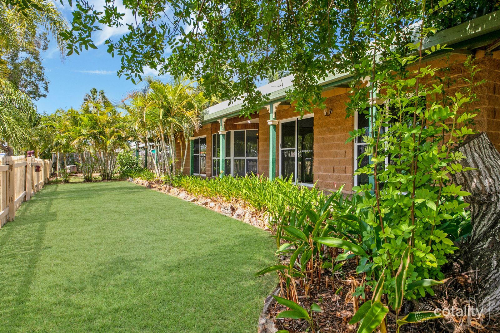 2 Daffcroft St, Taranganba, QLD 4703