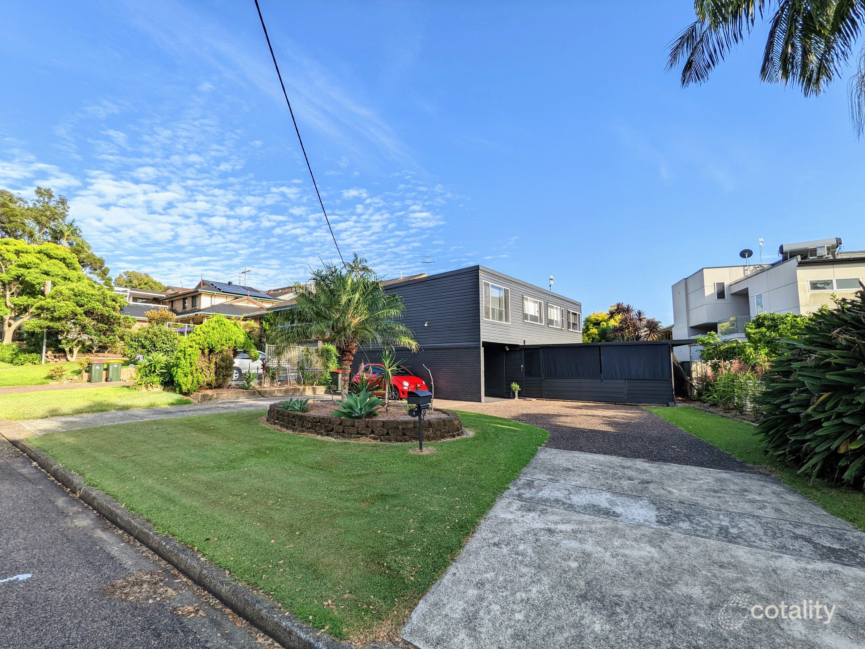 4 Fern Ave, Soldiers Point, NSW 2317