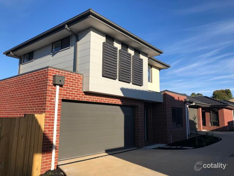 7/44 Sinclair Rd, Bayswater, VIC 3153