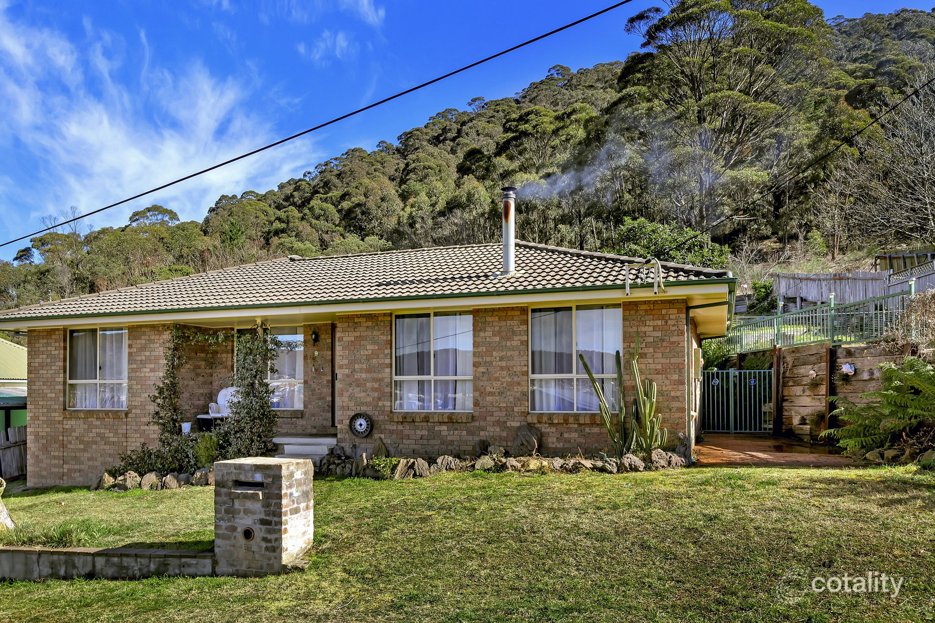 9 Hepburn St, Mckellars Park, NSW 2790