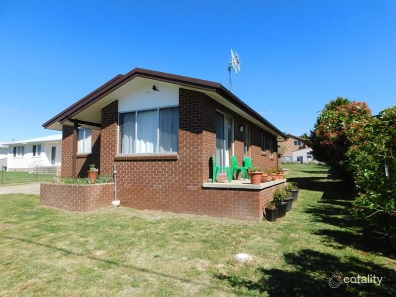 104 Jindabyne Rd, Berridale, NSW 2628