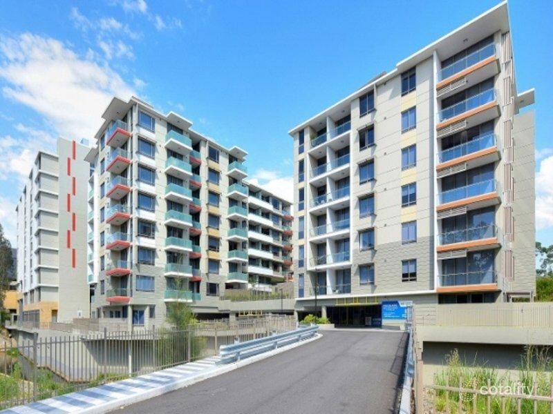 133/9 Alma Rd, Macquarie Park, NSW 2113