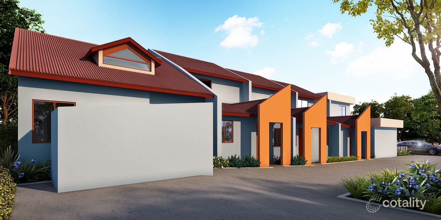 9/49 Boronia St, South Wentworthville, NSW 2145