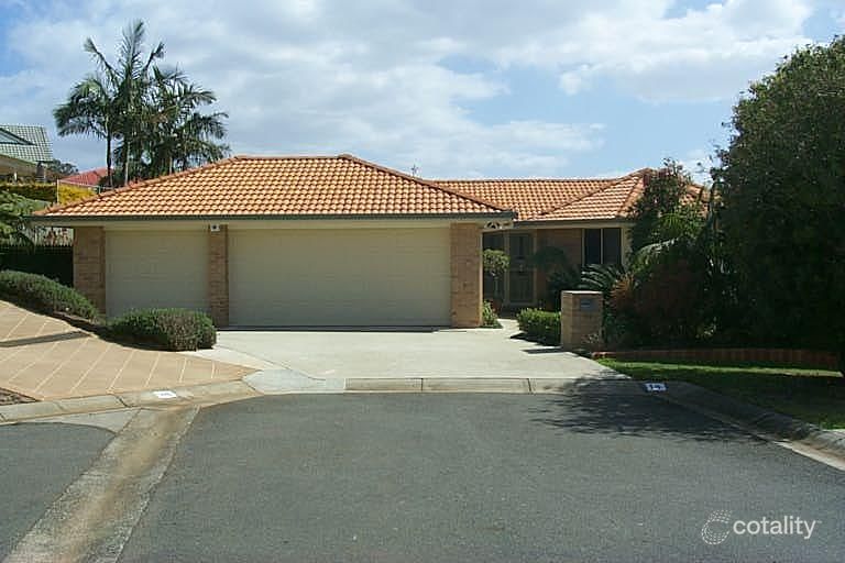 14 Kinross Cl, Banora Point, NSW 2486