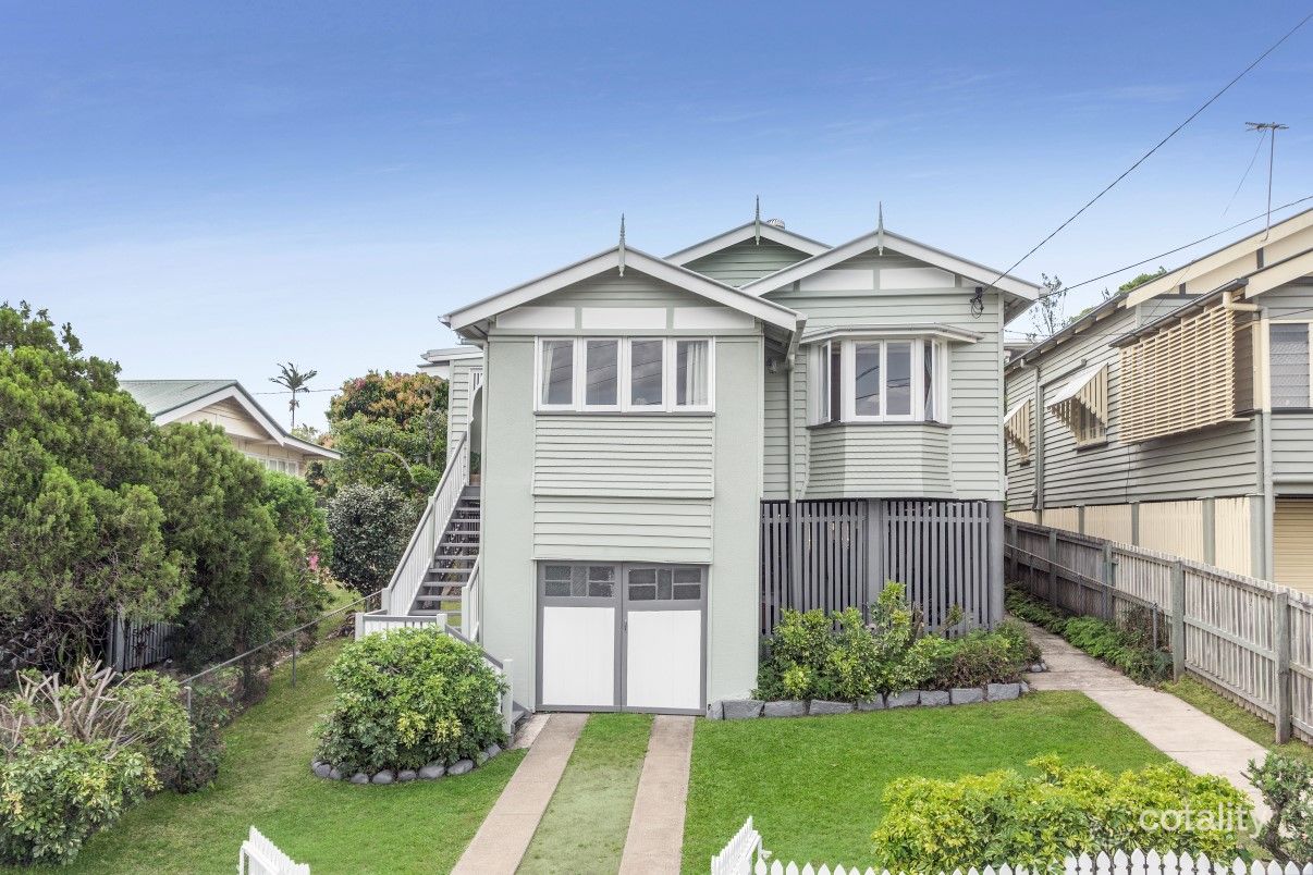 237 Thistle St, Gordon Park, QLD 4031