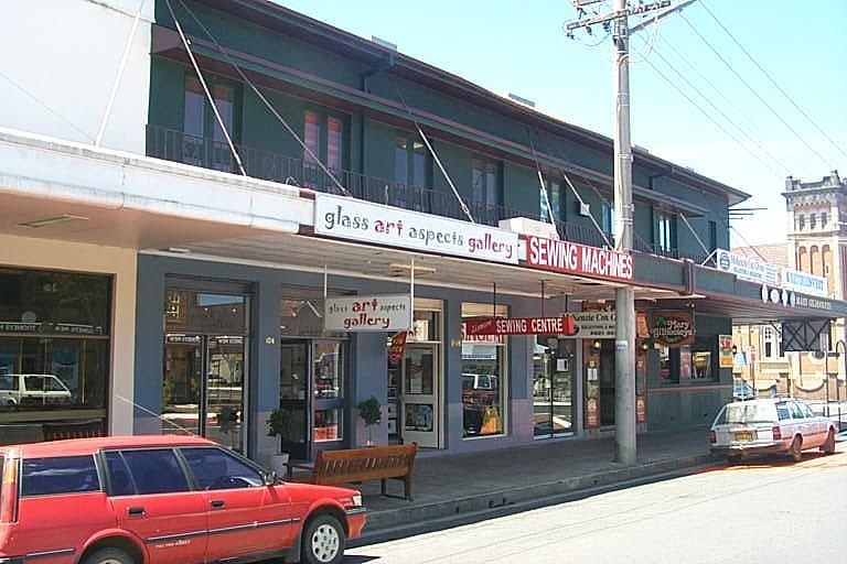 4/110 Woodlark St, Lismore, NSW 2480