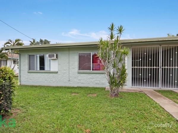 6 Ryrie Cres, Rasmussen, QLD 4815