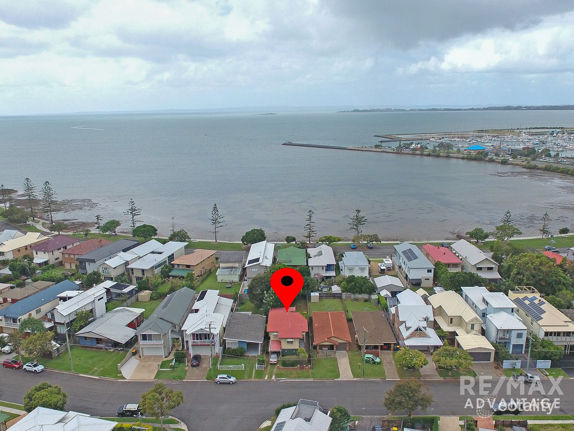 34 Stewart Pde, Manly, QLD 4179