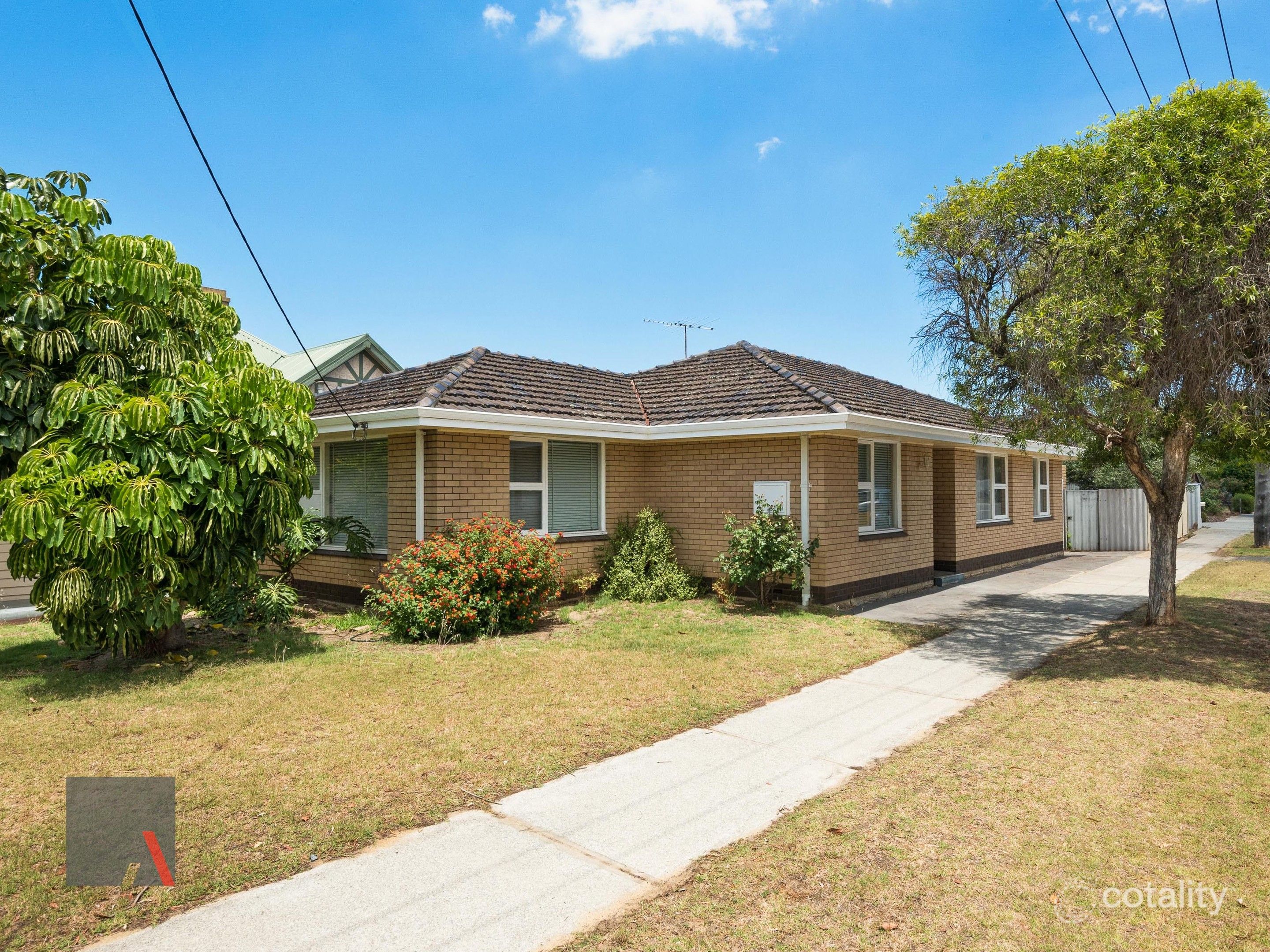 107 Coogee St, Mount Hawthorn, WA 6016