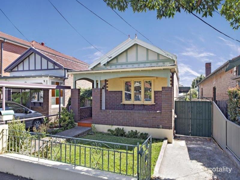 52 Coranto St, Wareemba, NSW 2046