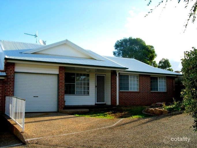 6/1 Trapp St, Rockville, QLD 4350