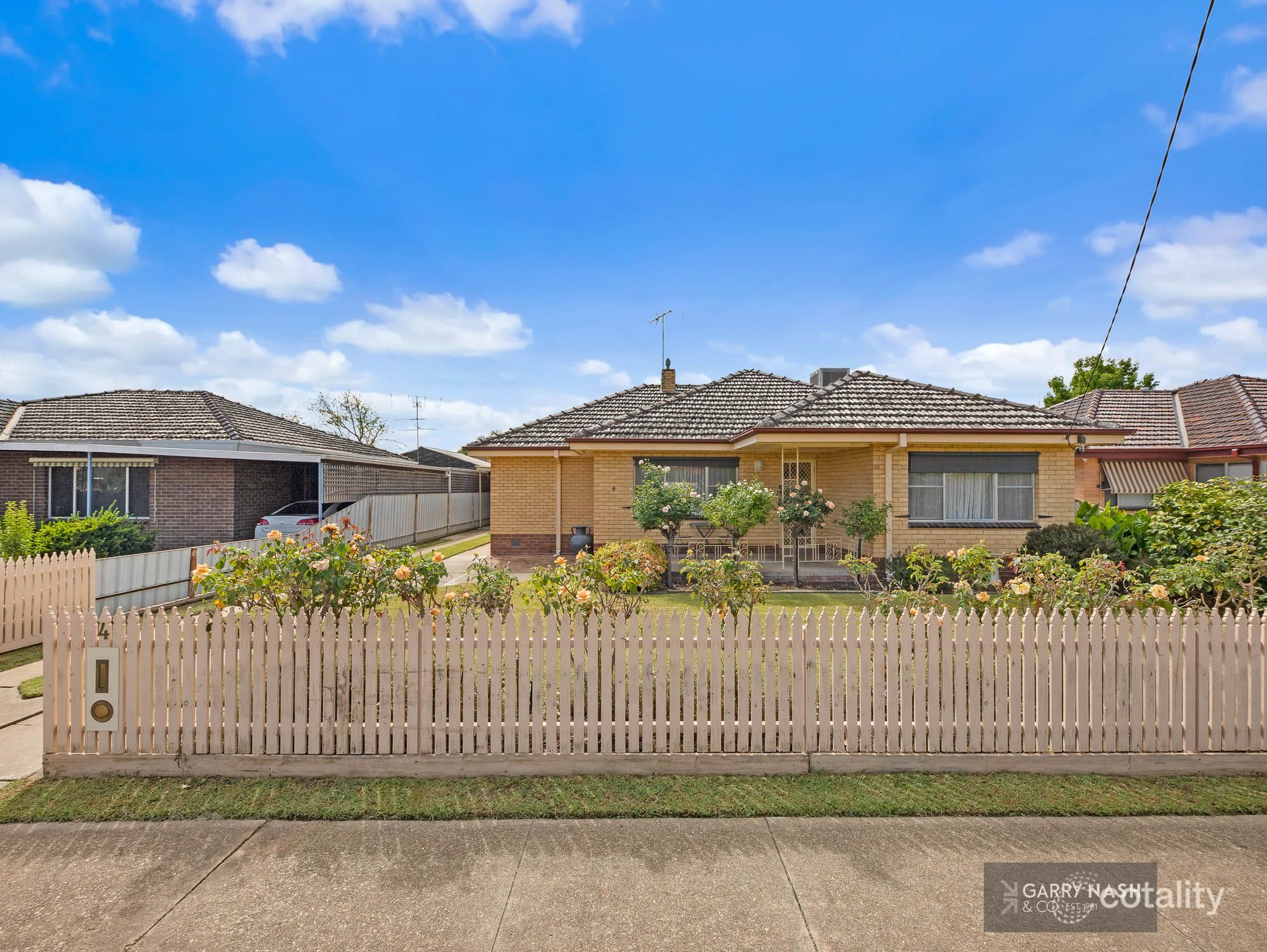 4 Nolan St, Wangaratta, VIC 3677