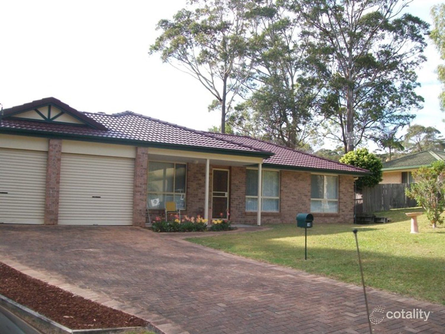 18 Hoschke Rd, West Haven, NSW 2443