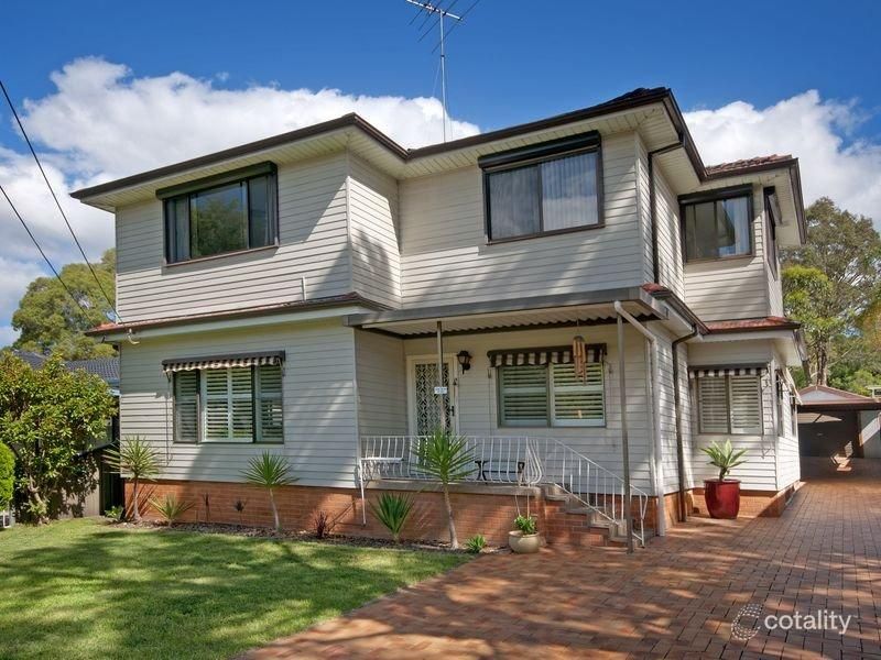 108 Thomas St, Picnic Point, NSW 2213
