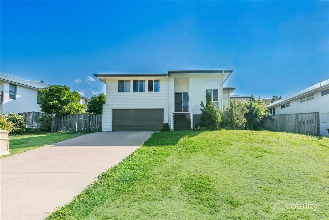 20 Condor Dr, Coomera, QLD 4209