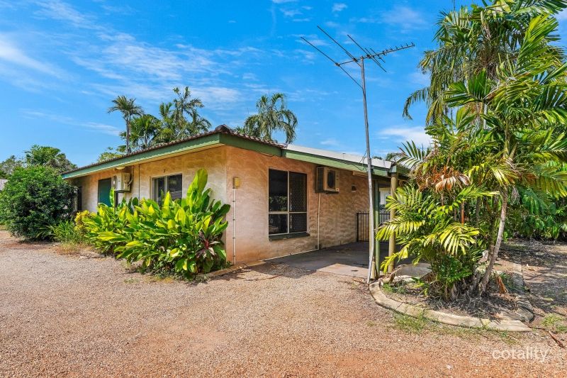 3/10 Donaldson Ct, Karama, NT 0812